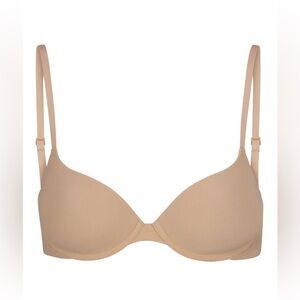 SKIMS Fits Everybody Push-Up Bra ~ 36DDD/F ~ NWT!